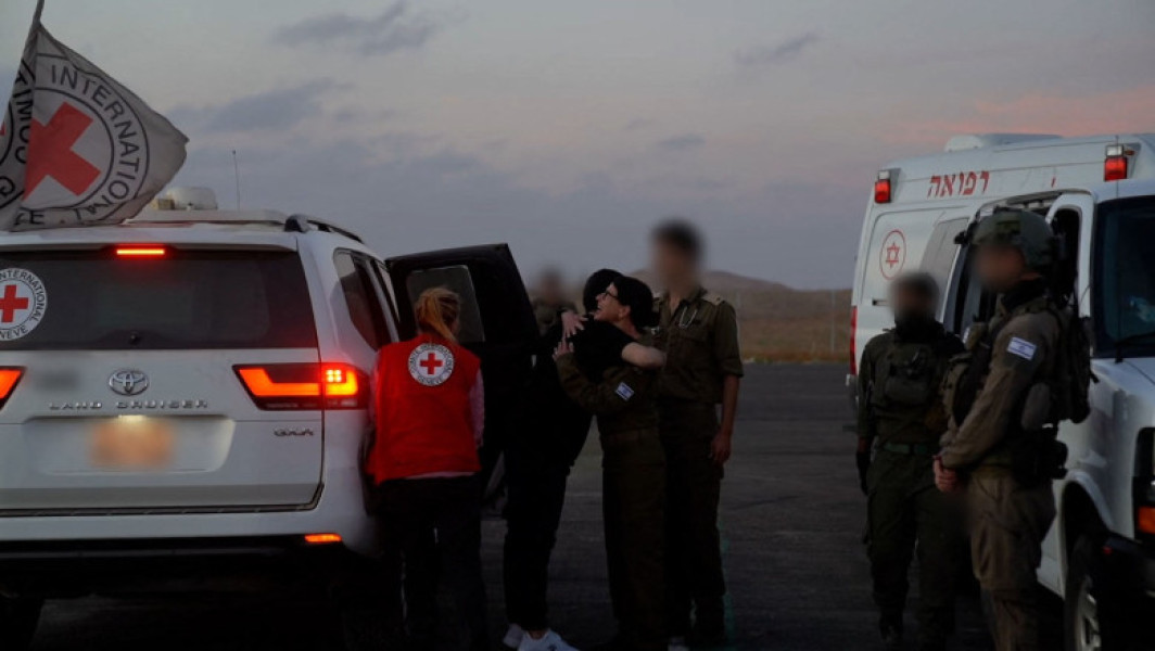 Hamas a răspuns propunerii americane pentru un armistițiu în Fâșia Gaza