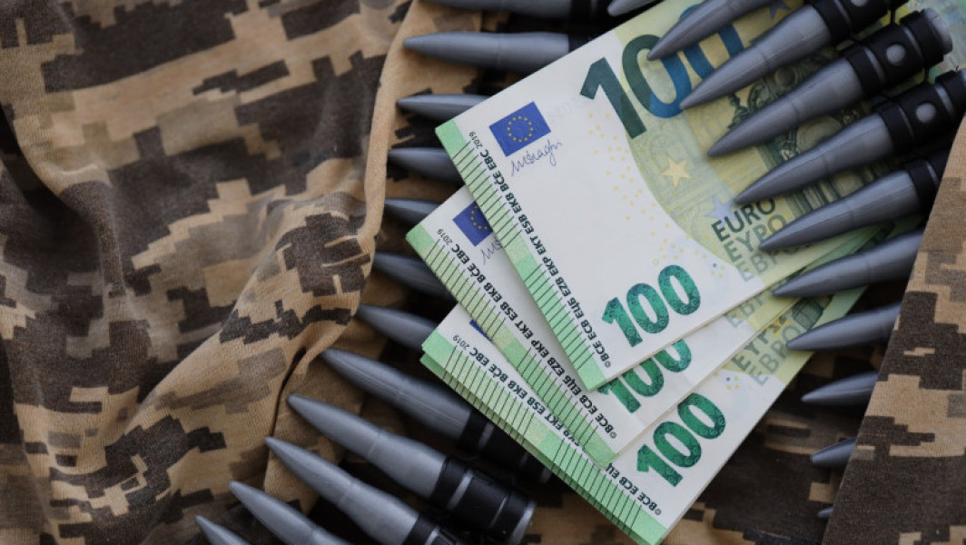 Ucraina nu plătește datoria de peste jumătate de miliard de dolari