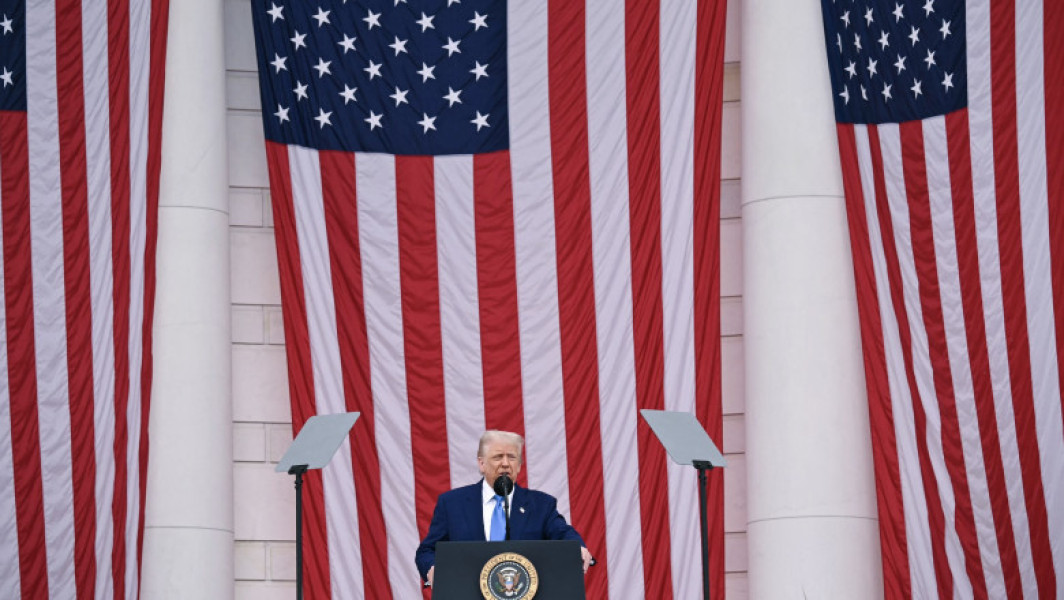 Trump, un lider influent, dar contestat pe plan internațional