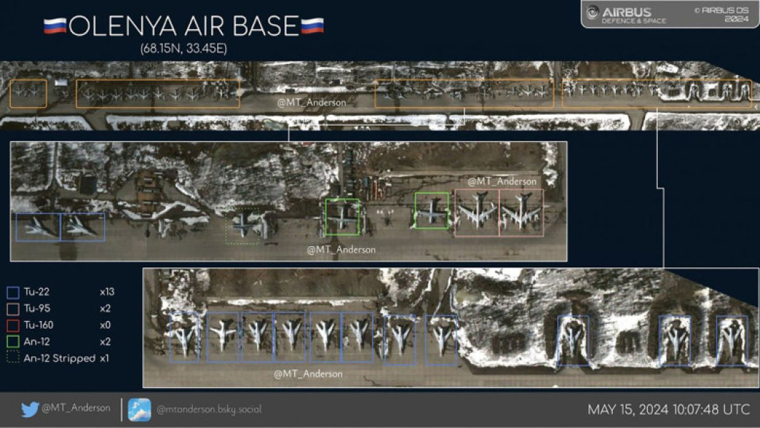 Ucraina a lansat duminică o operațiune militară de amploare împotriva aviației din Rusia, lovind mai multe baze din Siberia și alte regiuni îndepărtate, potrivit unei surse din cadrul Serviciului de Securitate Ucrainean (SBU), citează AFP, preluat de digi24.ro.