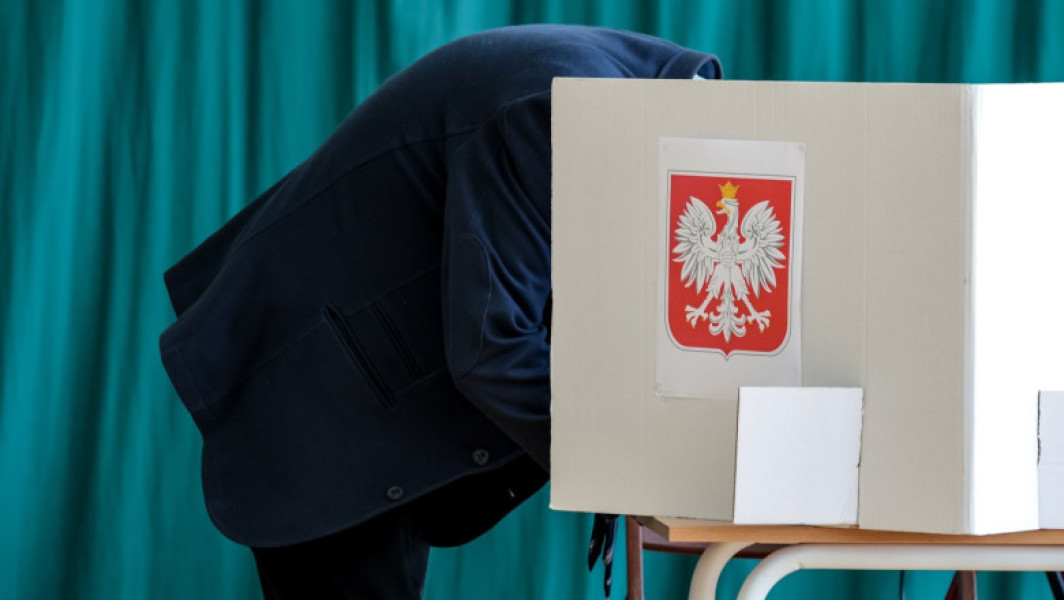 Alegeri prezidențiale în Polonia: lupta pentru direcția țării