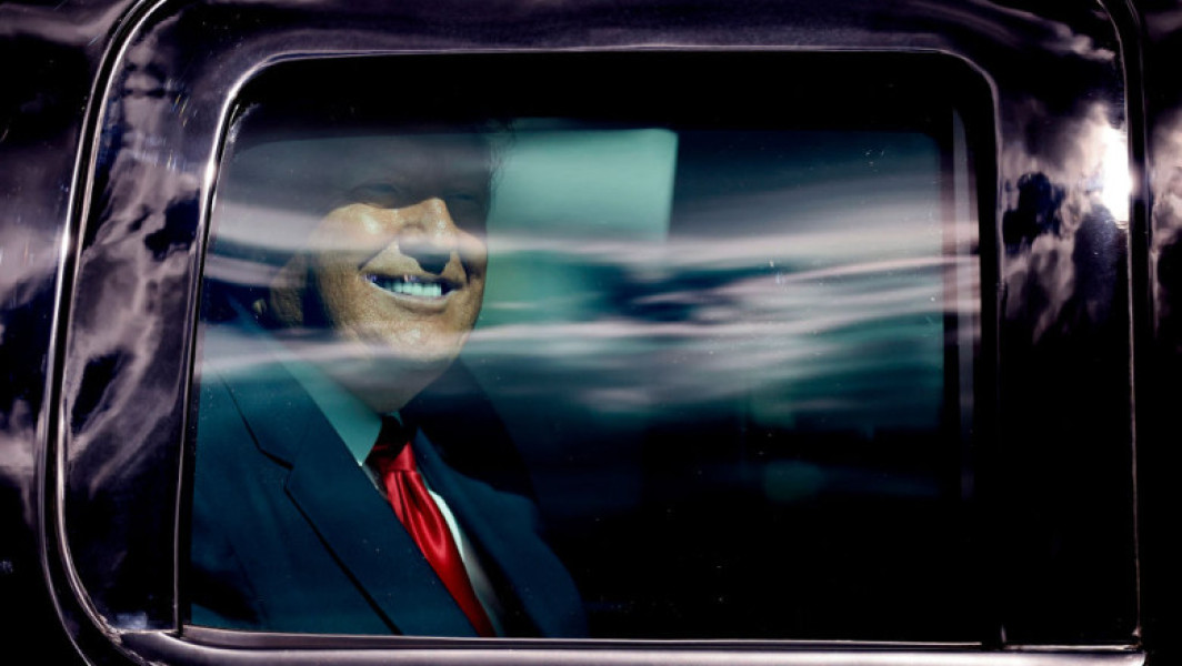 Trump susține că Joe Biden a fost „executat” în 2020 și înlocuit cu clone, potrivit digi24.ro