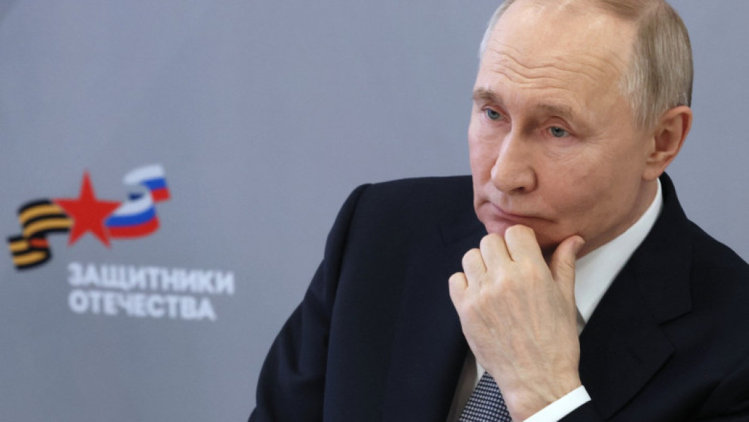 Situație tensionată în Rusia din cauza atacurilor ucrainene asupra infrastructurii militare