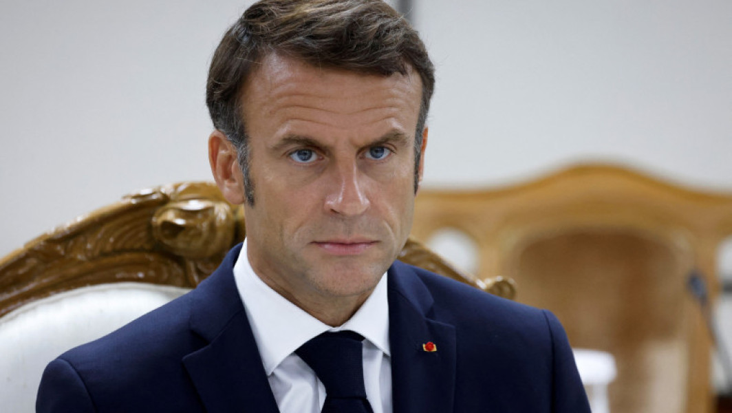 Nawrocki, câștigător al alegerilor prezidențiale din Polonia, a fost felicitat de Macron