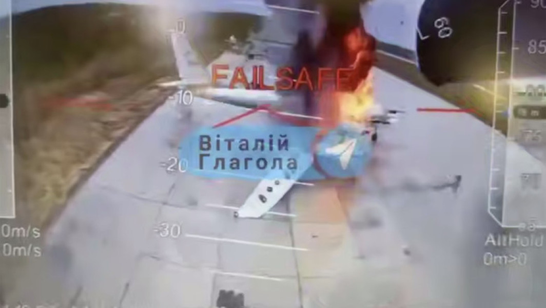 Guvernatorul din Irkutsk anunță recompense pentru cei care au aruncat cu pietre în dronele ucrainene