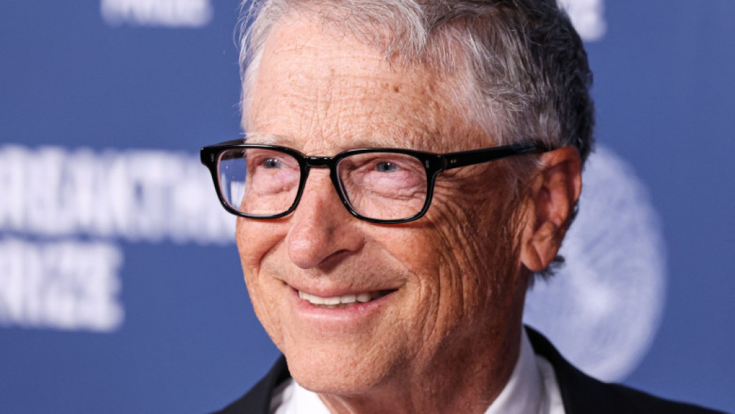 Bill Gates va dona cea mai mare parte din averea sa de 200 de miliarde de dolari pentru a susține sănătatea și educația în Africa