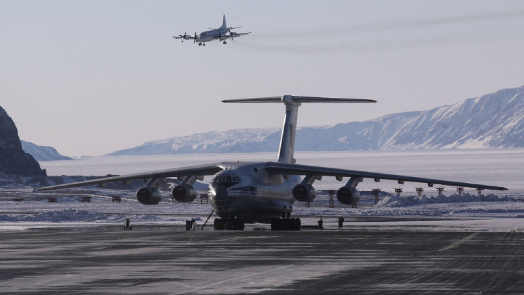 Schimbare majoră în supravegherea Arcticii: Groenlanda va fi plasată sub comanda Comandamentului Nordic al SUA