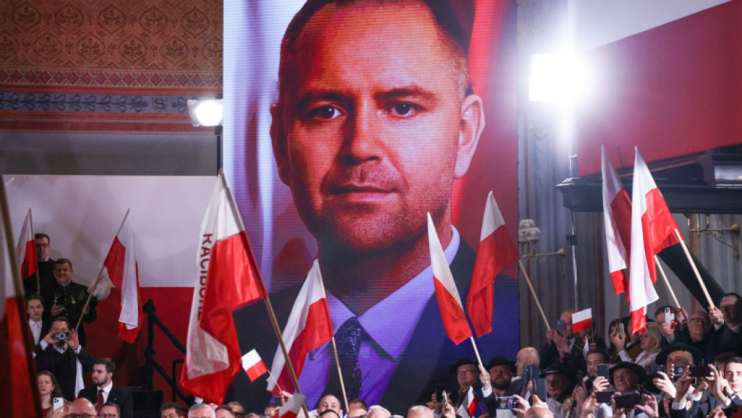 Nawrocki câștigă președinția Poloniei într-un context de polarizare politică