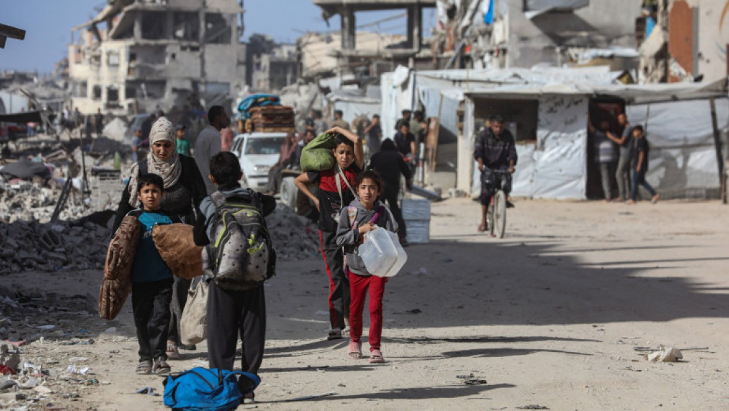 Tensiuni continue în Gaza, aproape 30 de palestinieni uciși în atacurile armatei israeliene