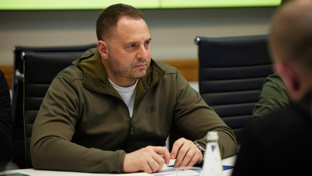 Delegatie a guvernului ucrainean, în vizită la Washington pentru sprijin militar și sancțiuni împotriva Rusiei