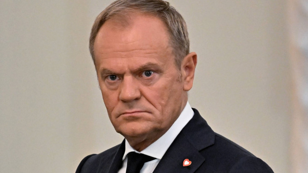 Tusk anunță că votul de încredere în parlament va avea loc pe 11 iunie