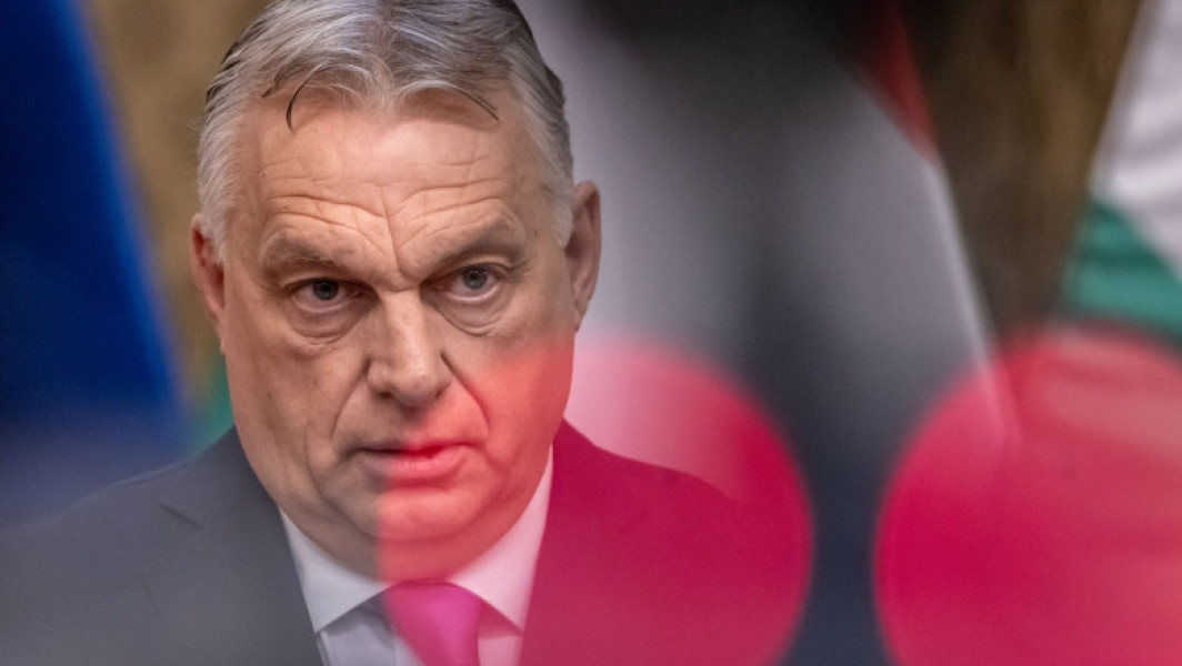 Viktor Orban convoacă Consiliul de Apărare al Ungariei în contextul tensiunilor internaționale