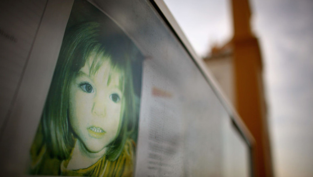Căutări noi pentru Madeleine McCann, la 18 ani de la dispariție