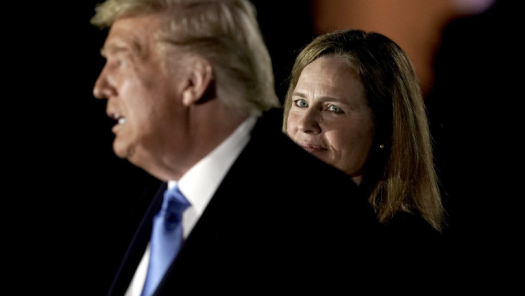 Trump își exprimă nemulțumirea față de judecătorii Curții Supreme, potrivit digi24.ro