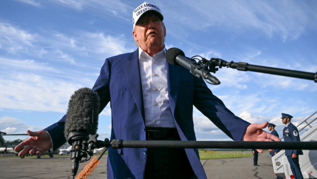 Donald Trump neagă acuzațiile privind atacarea Universității Harvard din răzbunare