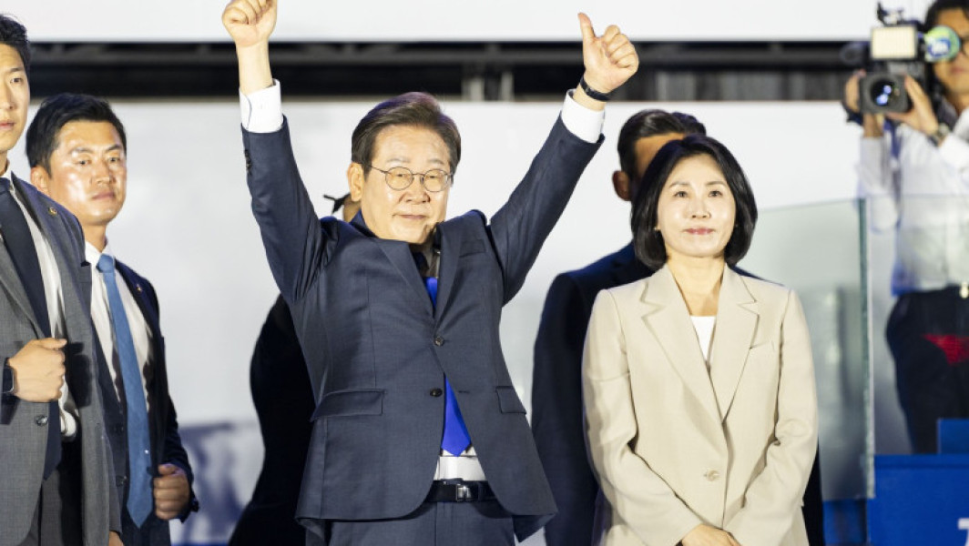 Lee Jae-myung a câștigat alegerile prezidențiale din Coreea de Sud, promițând unitate