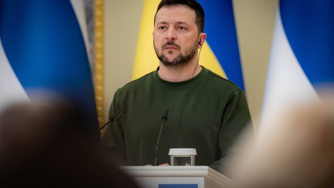 Ucraina critică condițiile de pace prezentate de Rusia în timpul negocierilor de la Istanbul