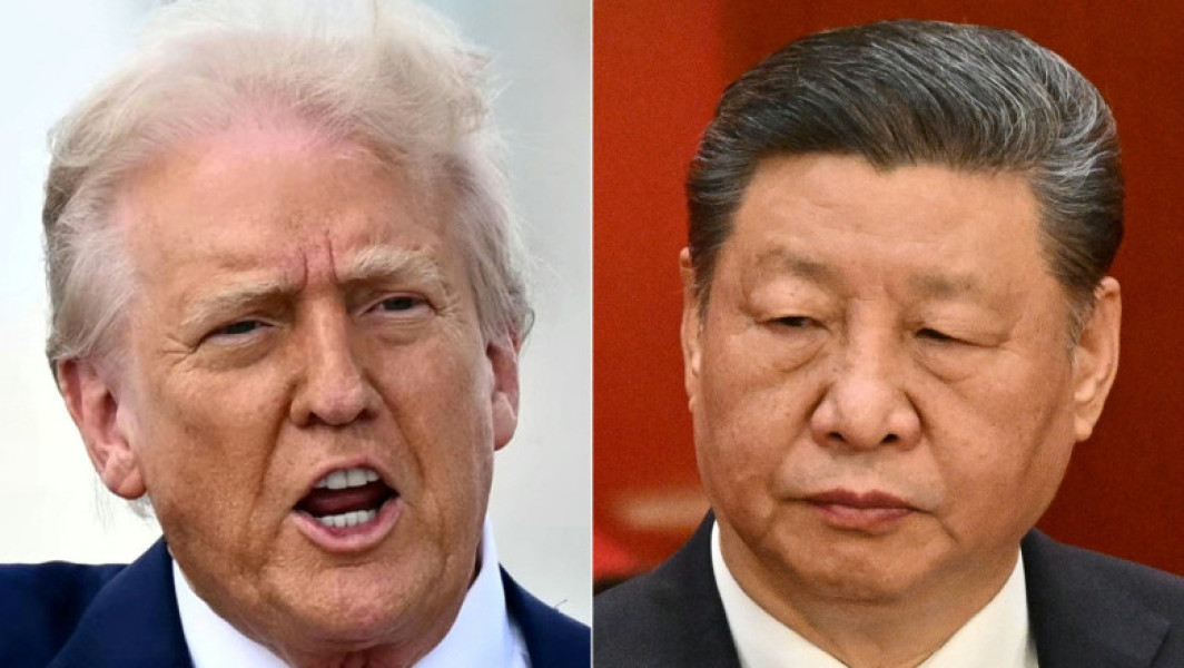 Trump: Xi Jinping este "foarte dur" în negocieri și greu de convins