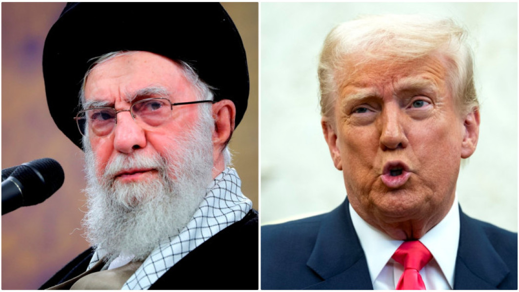 Khamenei afirmă că renunțarea la imbogățirea uraniului nu este în interesul Iranului