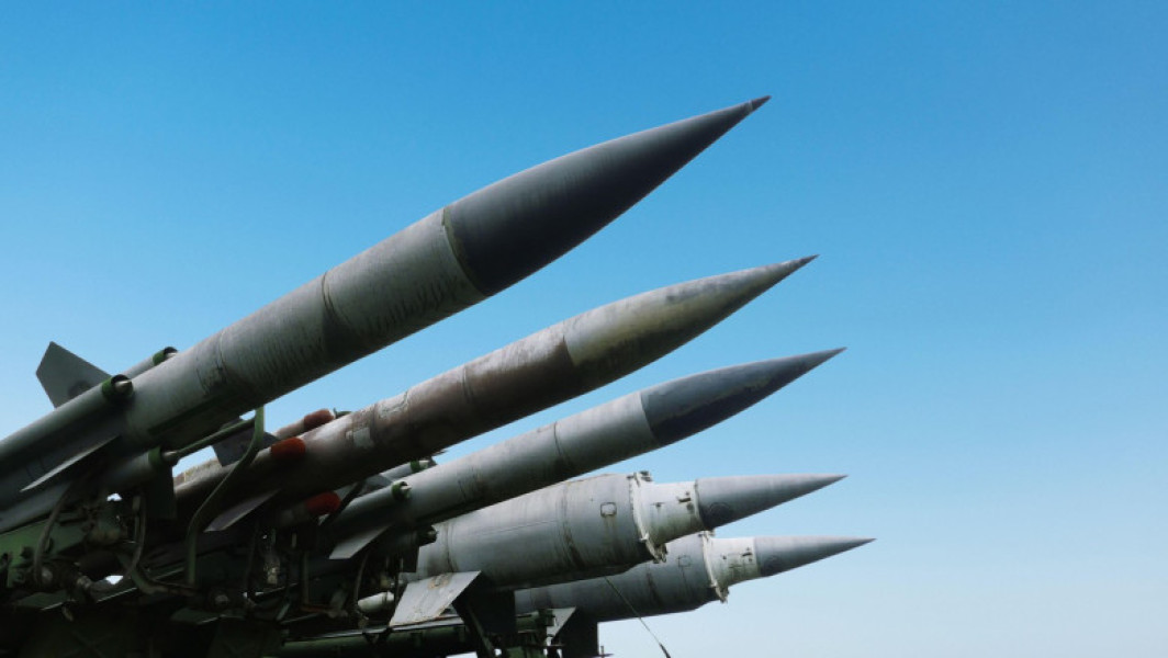 Israel înregistrează recorduri istorice în exporturile de arme în 2024
