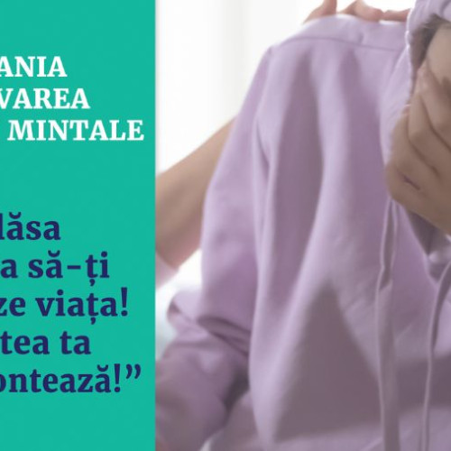 Simptomele depresiei la adolescenți: Îngrijorătoarea cauză a deceselor în categoria 15-29 de ani