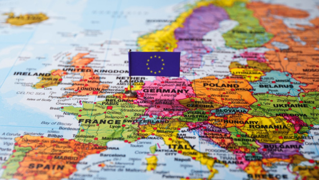UE permite reorientarea fondurilor pentru apărare în cadrul programului de redresare economică