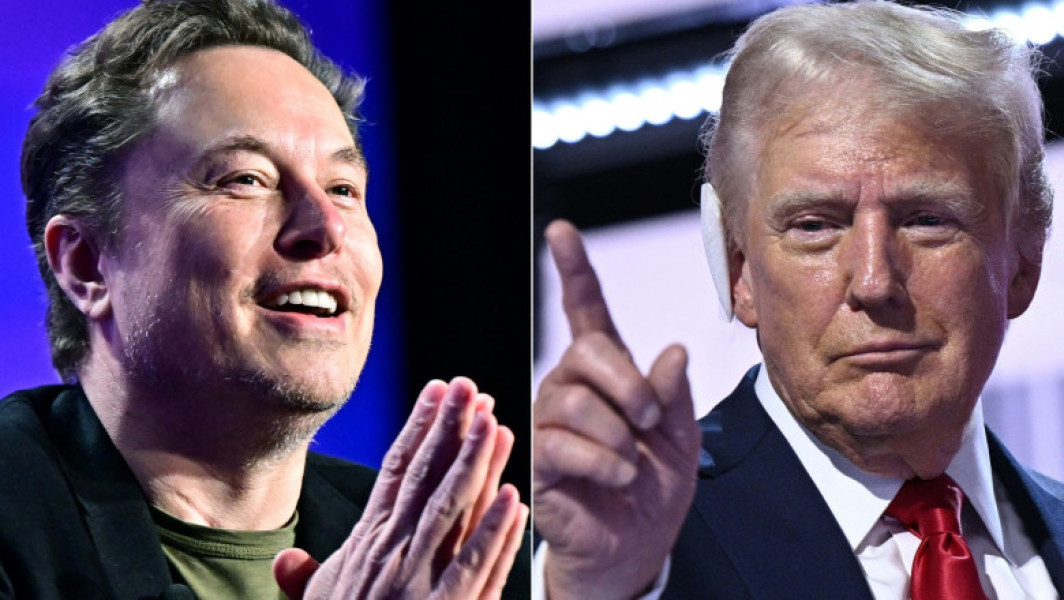 Tensiuni între Donald Trump și Elon Musk: semne ale unui armistițiu începute