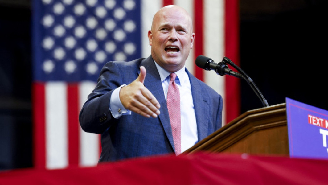 Americano-americanul la NATO, Matthew Whitaker, a subliniat importanța creșterii bugetelor de apărare ale aliaților europeni ca răspuns la amenințarea Rusiei, notează digi24.ro. Potrivit declarațiilor sale, Washingtonul insiste ca țările europene să crească cheltuielile militare la cel puțin 5% din PIB, pentru a face față pericolului iminent.
