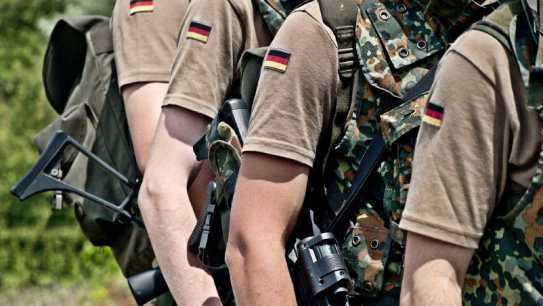 Reintroducerea serviciului militar obligatoriu, o propunere a organizației Bundeswehr