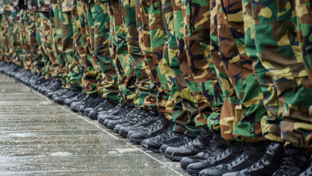 Temeri puternice în rândul liderilor militari occidentali privind un scenariu de coșmar