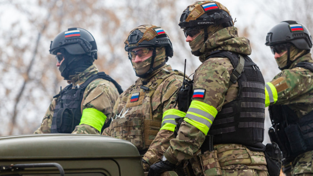 Armata rusă lansează ofensivă în regiunea Dnipro, primul atac major după mai bine de trei ani de conflict