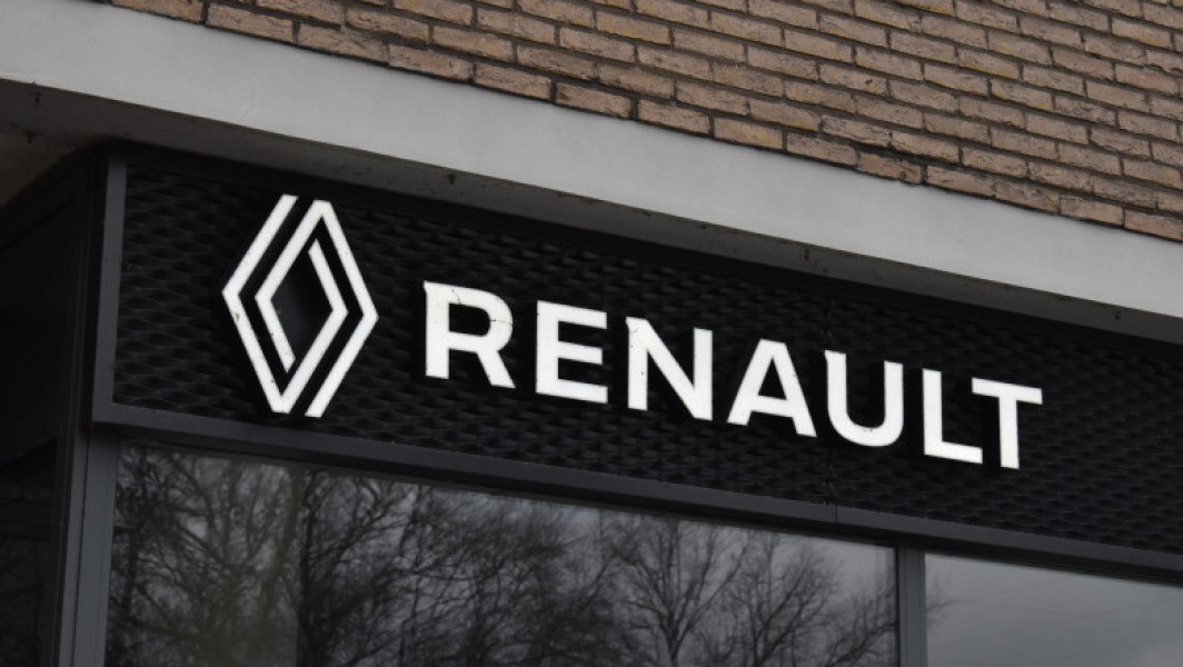 renault, confirmare oficială în cazul producției de drone în Ucraina