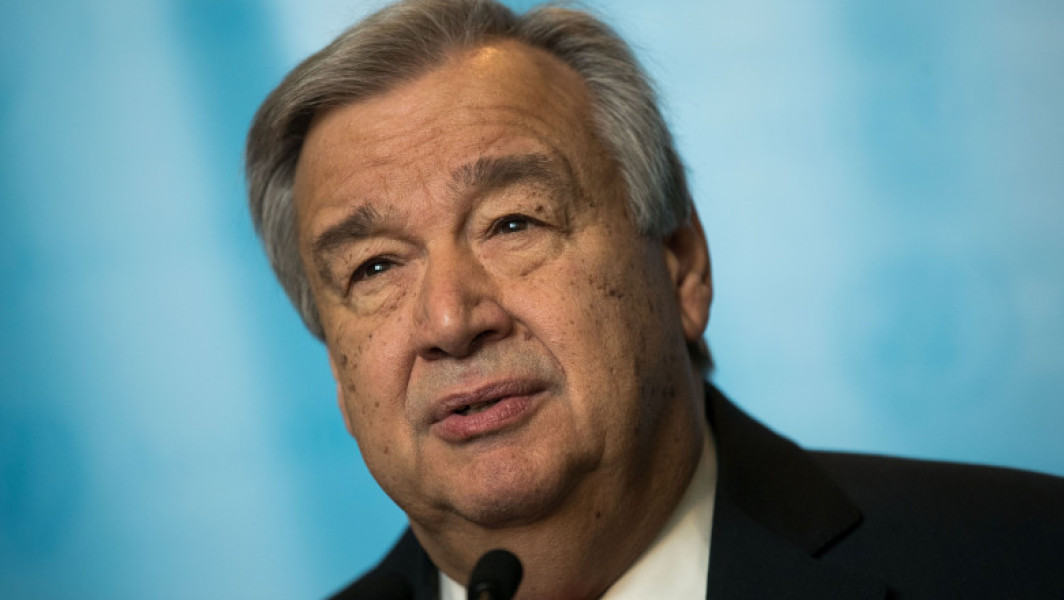 exploatarea resurselor marine profunde trebuie oprită, avertizează ONU