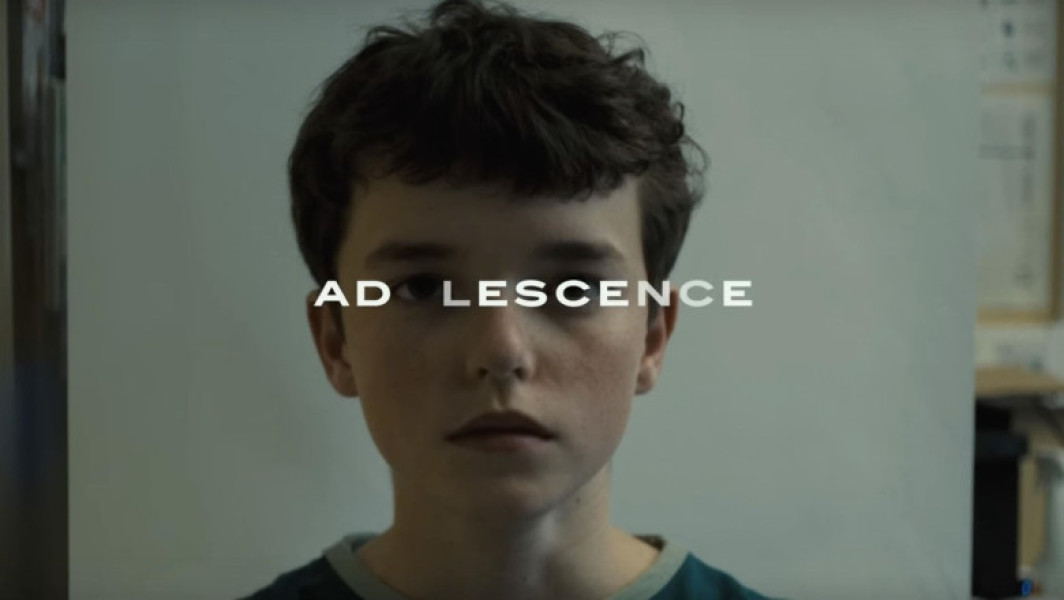 mini-seria "Adolescence" va fi folosită ca material didactic în școlile din Franța