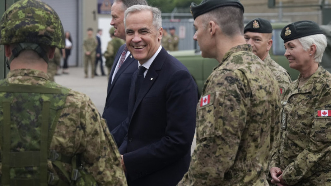 Canada reduce bugetul militar și își schimbă strategia de apărare