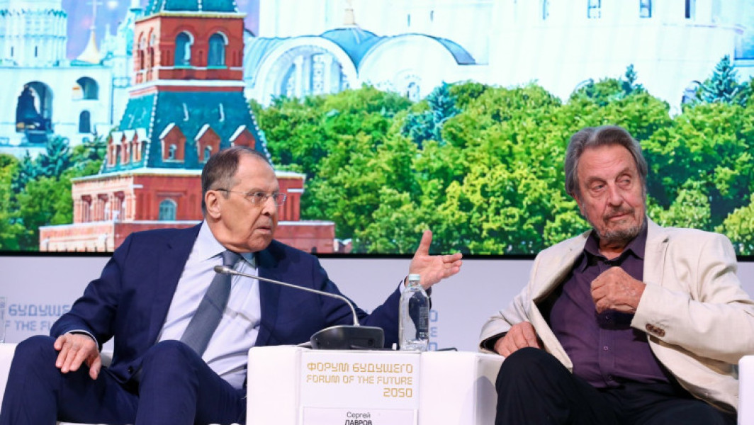conferința de la moscova. oligarh pro-putin organizează eveniment cu personalități occidentale