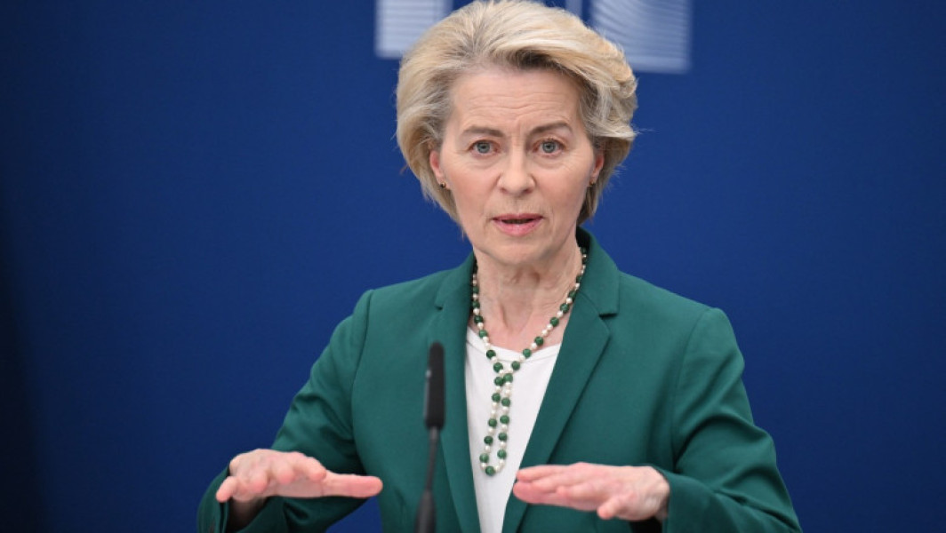 comisia europeana urmează să anunțe noile sancțiuni împotriva Rusiei