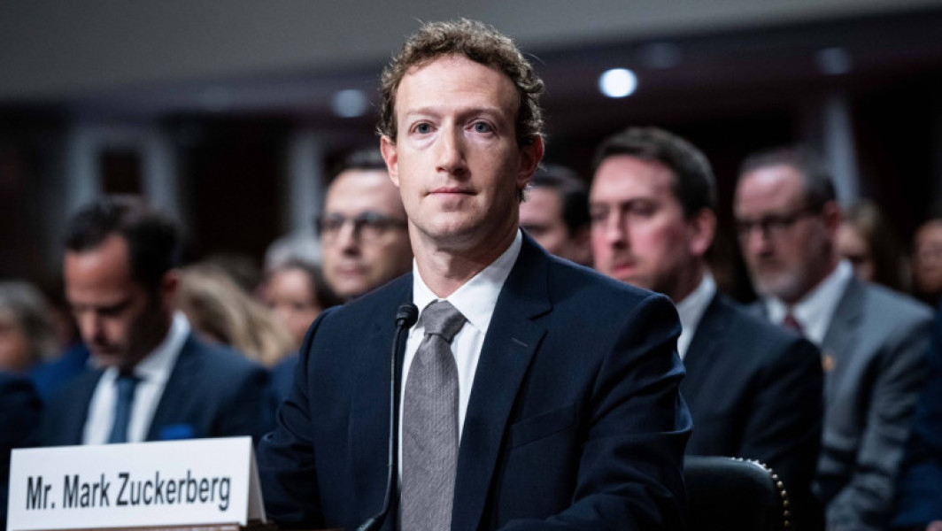 zuckerberg recrutează echipă pentru dezvoltarea unei superinteligente la meta