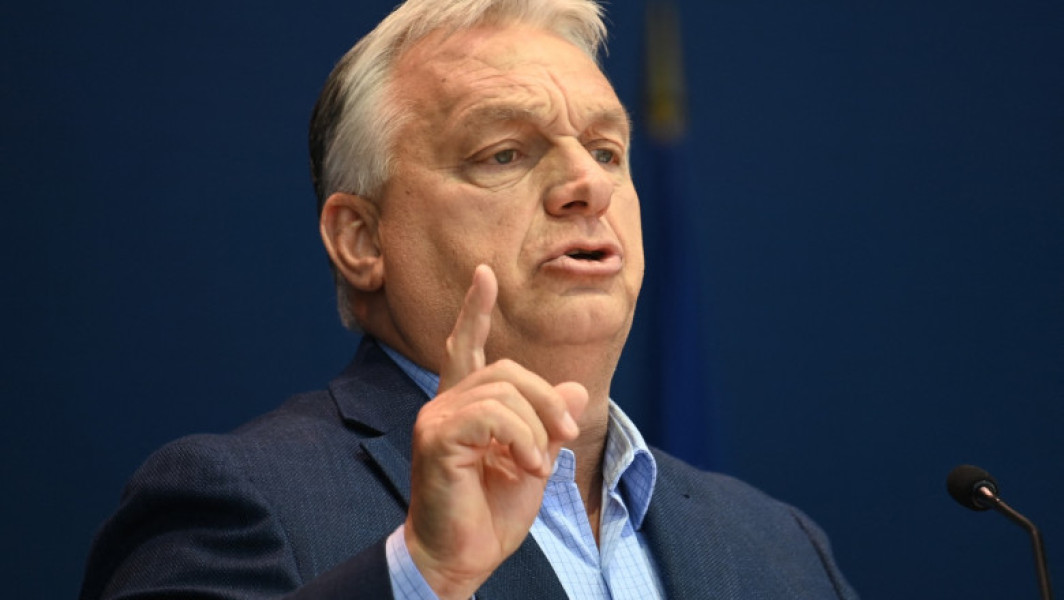 Viktor Orban: dacă Vladimir Putin ar vizita Ungaria, ar fi primit ca oaspete de stat
