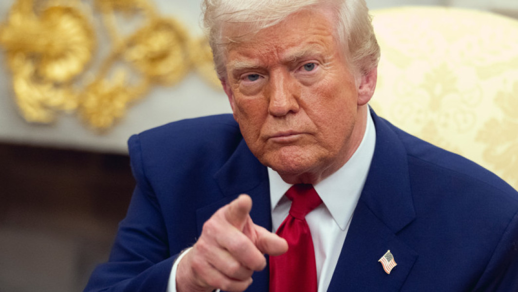 Trump: Europa trebuie să acționeze împotriva imigrației scandaloase înainte să fie prea târziu
