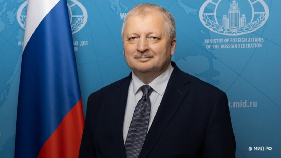 discuții între rusă și americană se mută de la istanbul la moscova, anunță ambasadorul rus