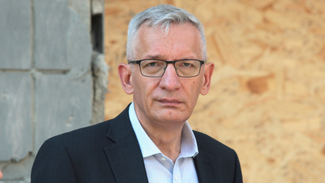 Martin Jager urmează să devină noul șef al serviciului de informații din Germania