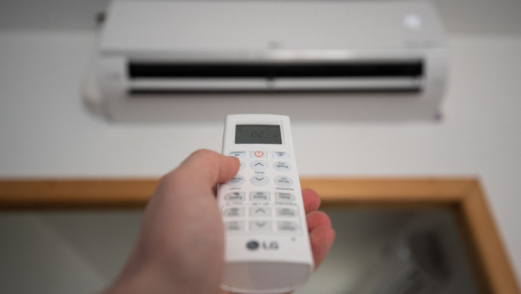 autoritatile indiei limitează temperatura aparatelor de aer condiționat pentru a reduce consumul de energie