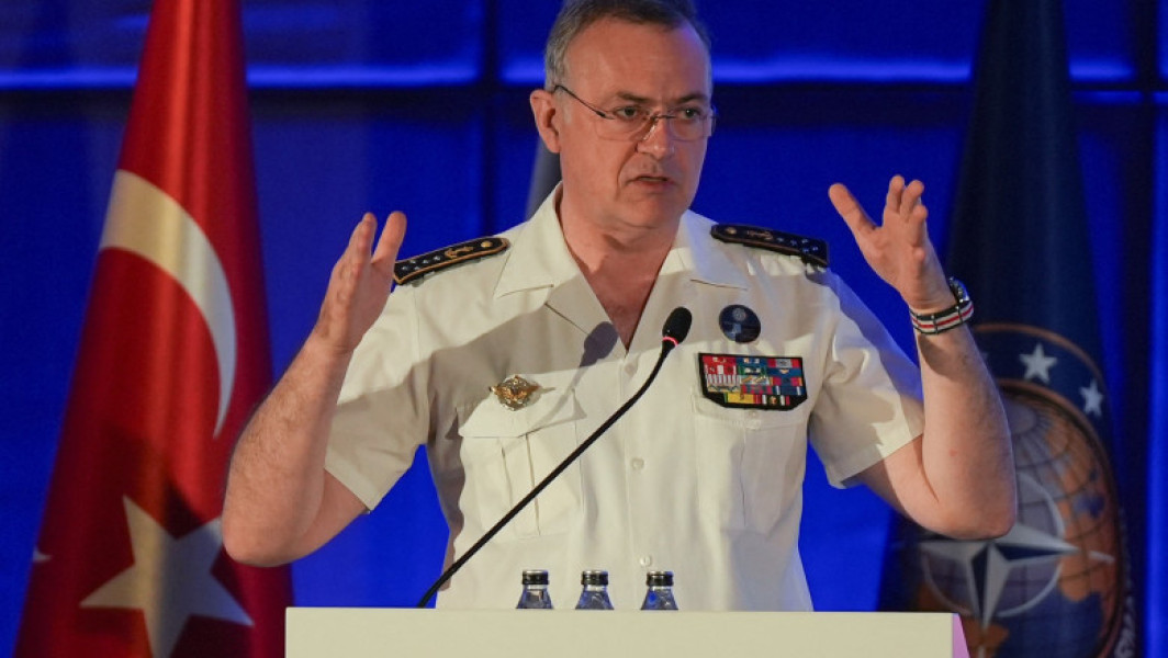 NATO extinde capacitățile de supraveghere prin satelit pentru a urmări mișcările militare