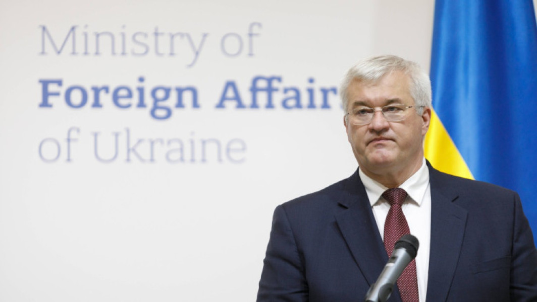 Ucraina vrea să pună capăt războiului cu Rusia în acest an