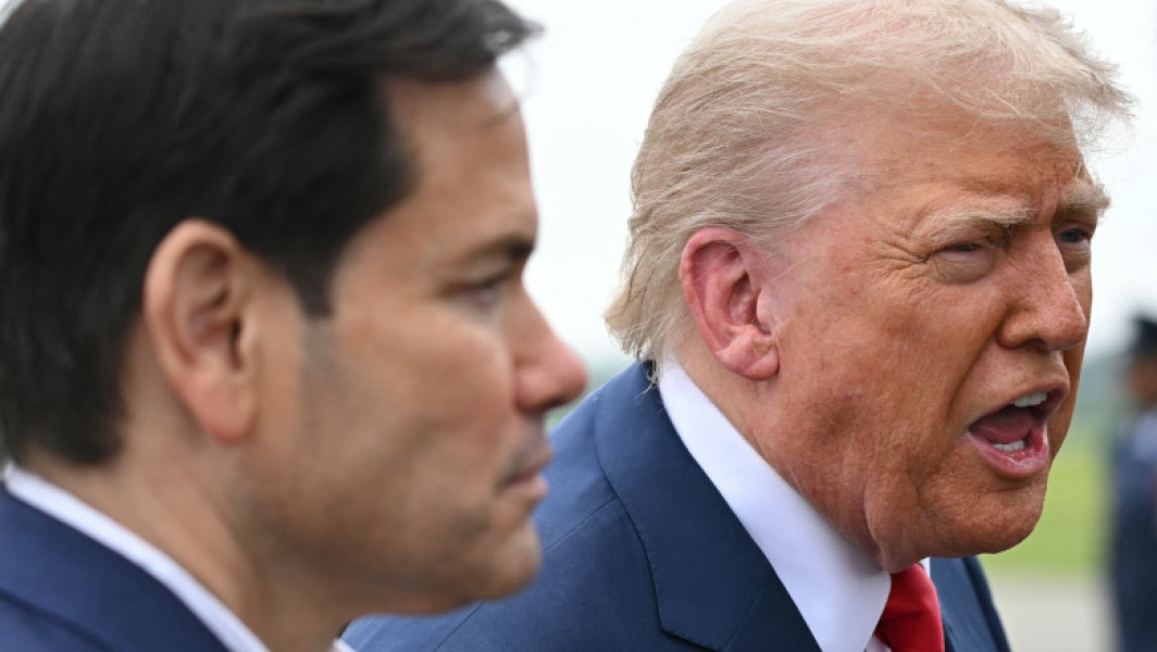Rubio și Trump, declarații cu ocazia Zilei Rusiei