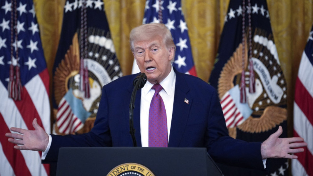 America pregătește o paradă militară pentru a marca 250 de ani de la înființarea Armatei Statelor Unite
