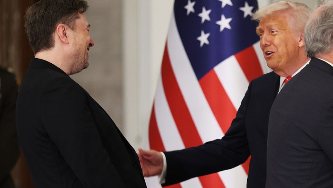 elon musk și Donald Trump încheie oficial relațiile după conflict public