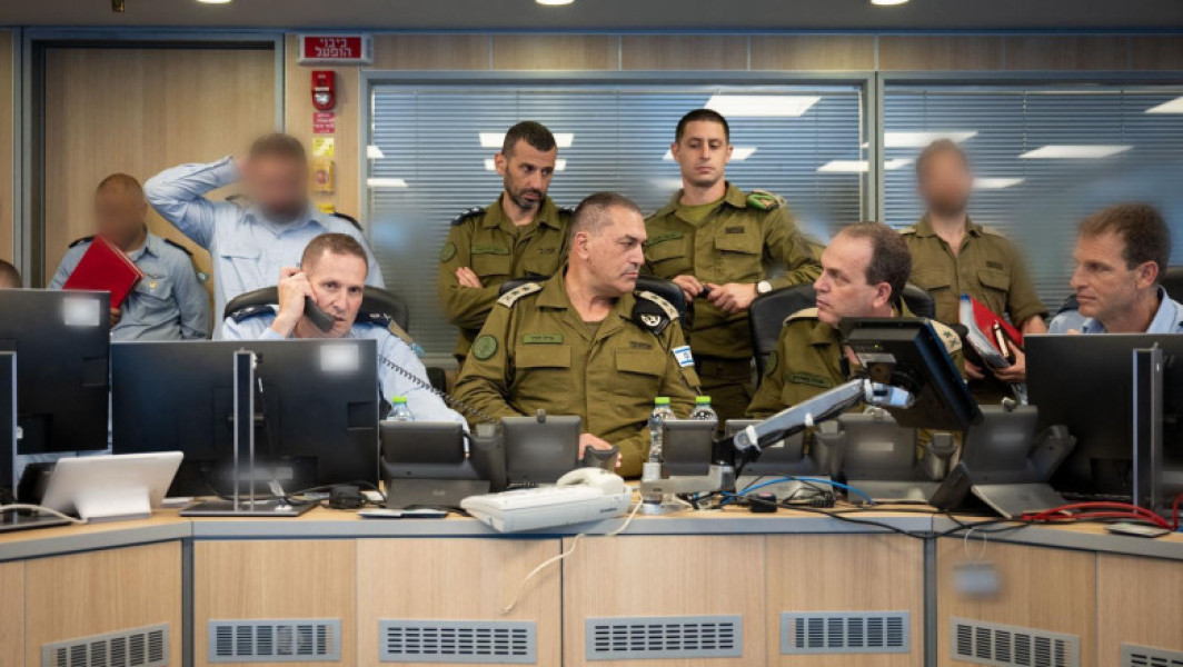 Israel a coordonat atacurile asupra Iranului cu sprijinul SUA, susține oficial israelian