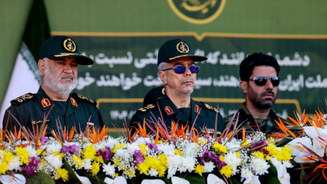 Atacuri israeliene în Iran: lideri militari de rang înalt uciși și promisiuni de răzbunare